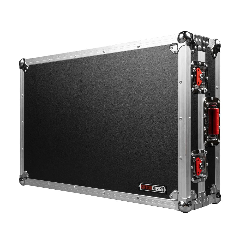 Gator Flight Case For Pioneer DDJ-REV7 DJ Controller